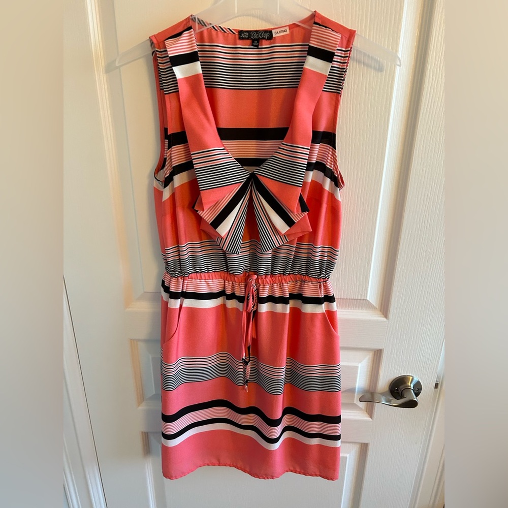 Be Bop Dress